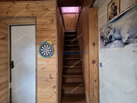 dacha-selo-myachkovo-volodarskiy-rayon фото