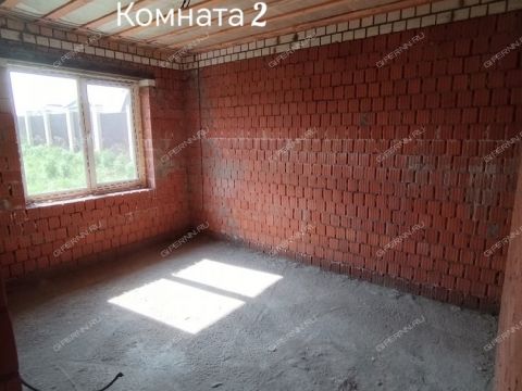 dom-derevnya-podvaliha-kstovskiy-rayon фото