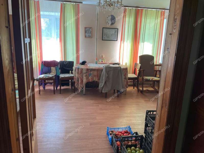 дом на Лесная село Воронино