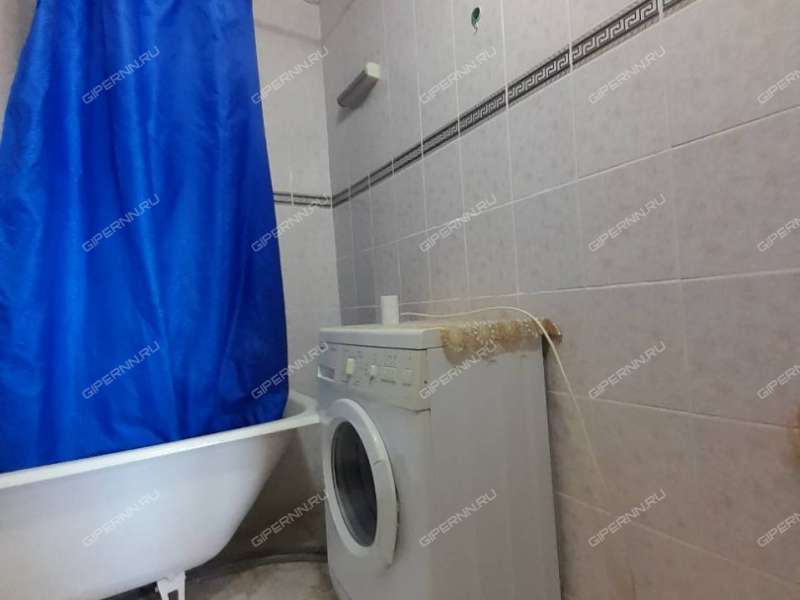 двухкомнатная квартира на Республиканской улице дом 23