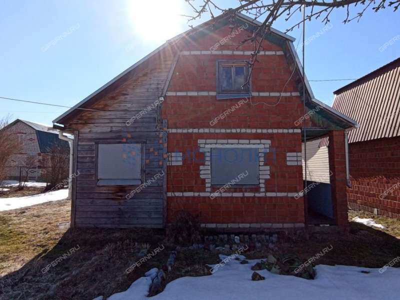 дача на 1 линия Шопово (деревня Шопово) тер. СНТ