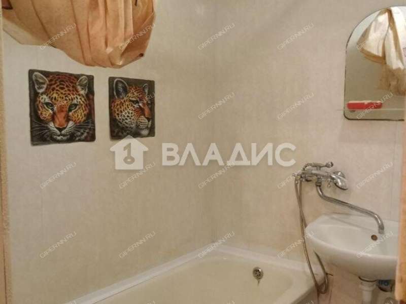 однокомнатная квартира на Красносельской улице дом 2