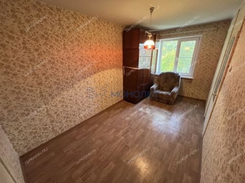 2-komnatnaya-ul-nikity-rybakova-d-17 фото