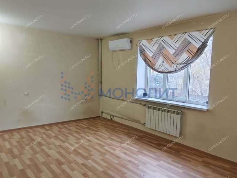 дом на Сигнальной улице