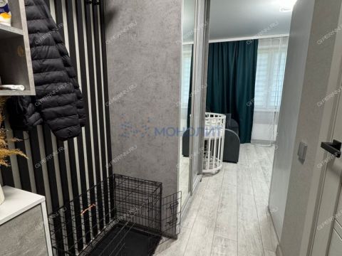 kvartira-studiya-ul-borisa-vidyaeva-d-15 фото