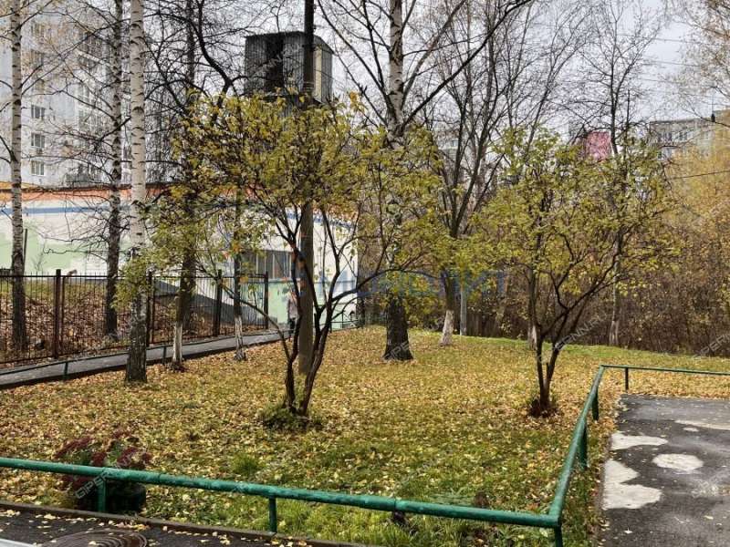 трёхкомнатная квартира на улице Ванеева дом 116