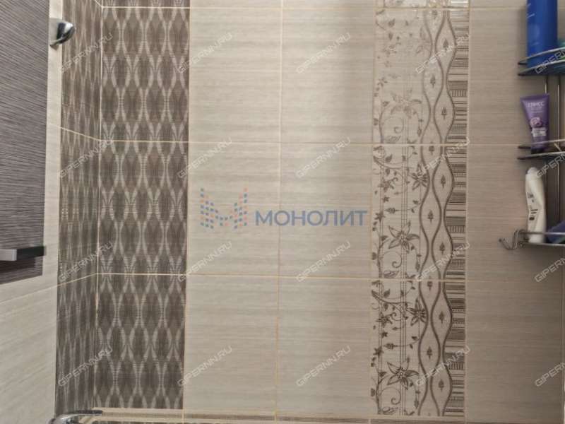 двухкомнатная квартира на Московском шоссе дом 25А