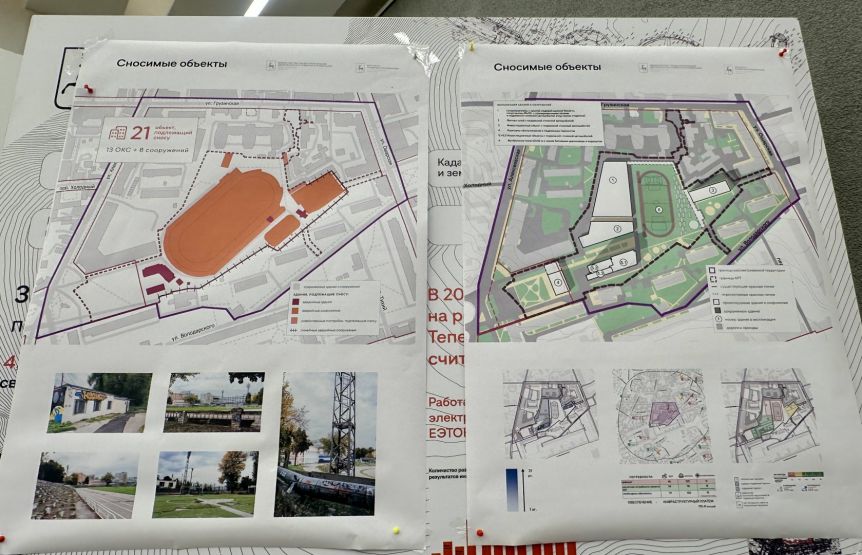 Фото: Анастасия Малышева