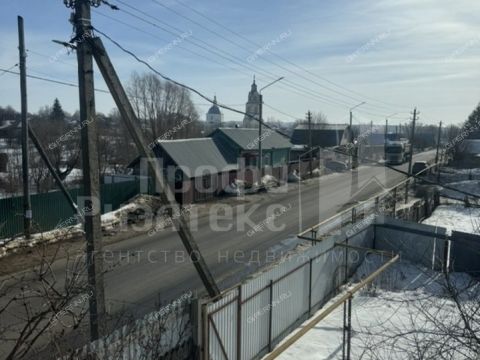 dom-selo-krutoy-maydan-vadskiy-municipalnyy-okrug фото