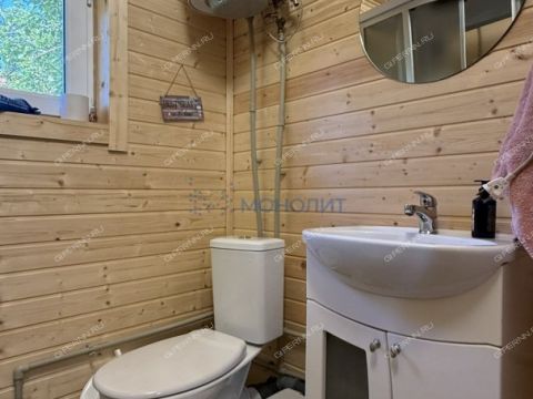 dacha-derevnya-rekshino-gorodskoy-okrug-bor фото