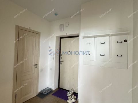 1-komnatnaya-derevnya-ankudinovka-kstovskiy-rayon фото
