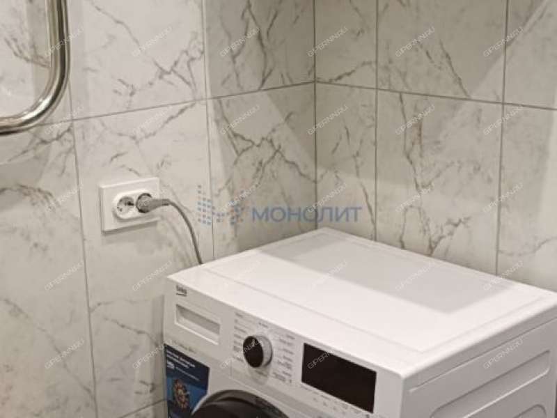 однокомнатная квартира в Сивашском переулке дом 4