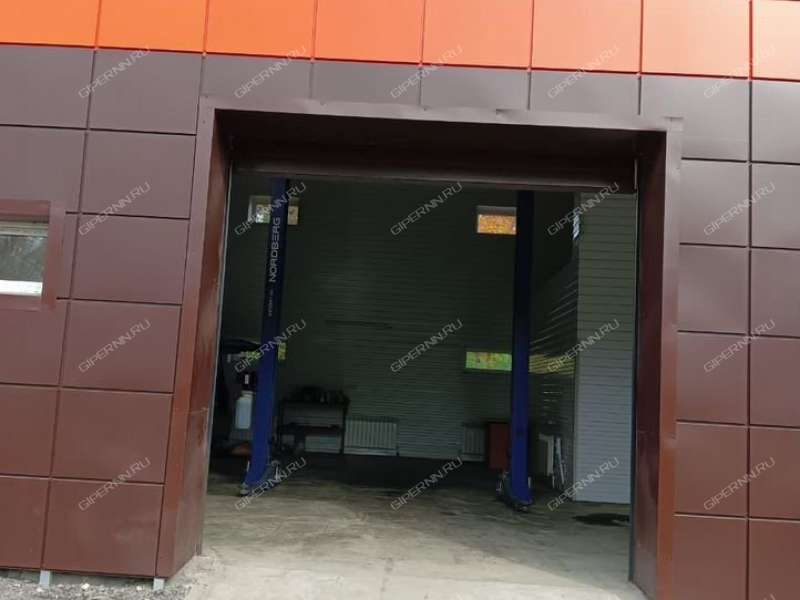 помещение под склад на Ул.Нарвская , д. 5