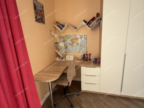 dom-selo-elhovka-kstovskiy-rayon фото