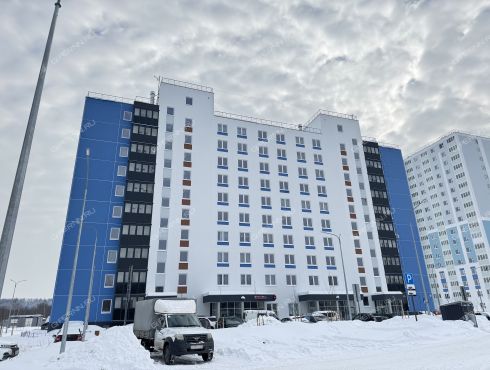 ulica-borisa-vidyaeva-7 фото