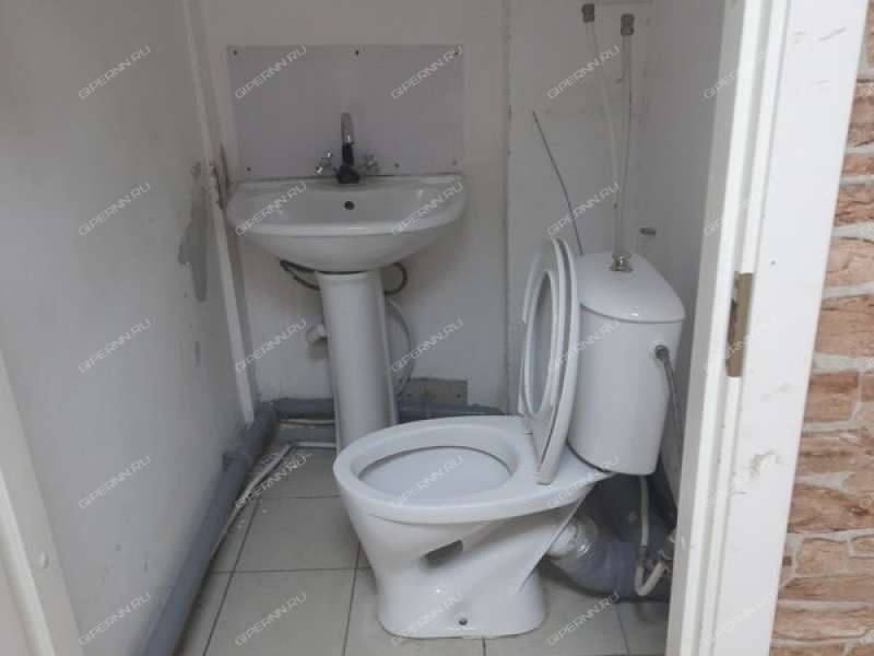 помещение под офис, торговую площадь на Моховой улице