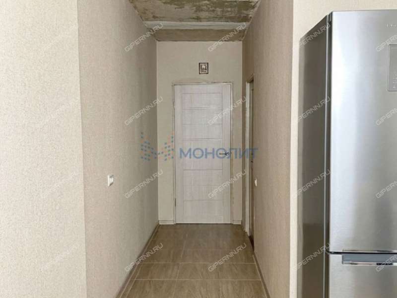 трёхкомнатная квартира в Костромском переулке дом 1