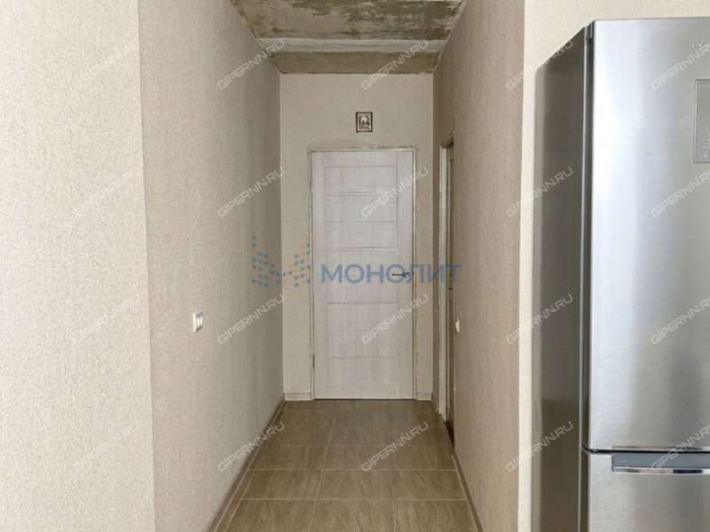 трёхкомнатная квартира в Костромском переулке дом 1