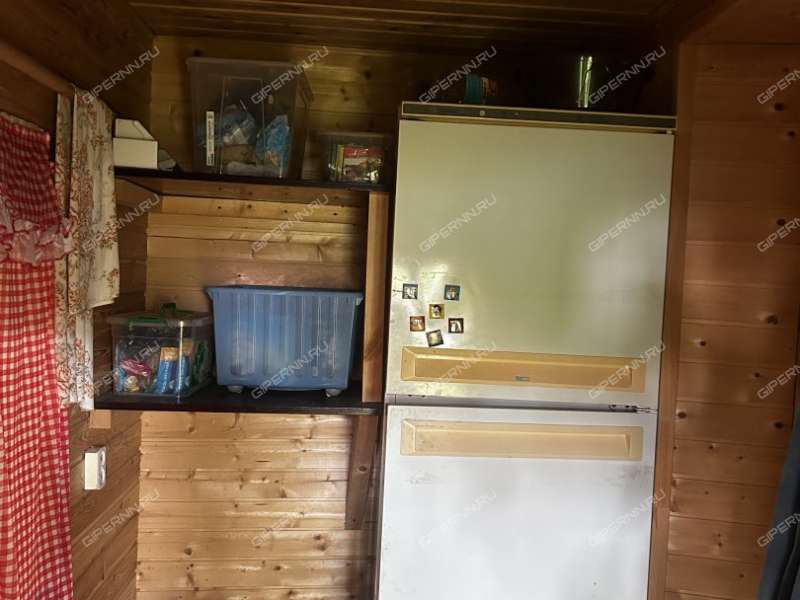 дом на Клубной улице город Бор
