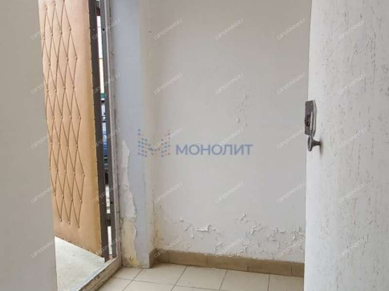 помещение под офис, торговую площадь на улице Шмидта город Павлово