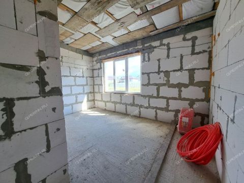 kottedzh-rabochiy-poselok-dalnee-konstantinovo-dalnekonstantinovskiy-rayon фото