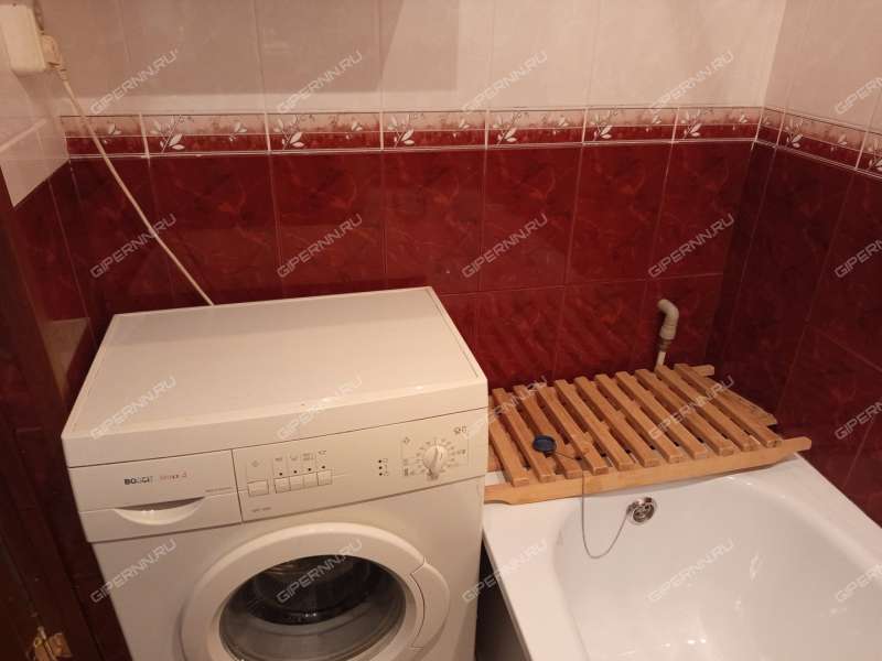 двухкомнатная квартира на Заречном бульваре дом 7в