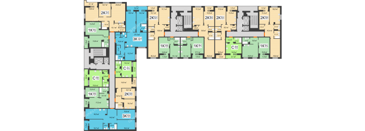 планировки дома фото