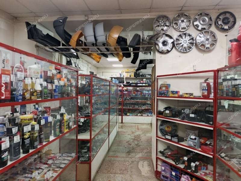 помещение под помещение свободного назначения, торговую площадь на проспекте Ленина