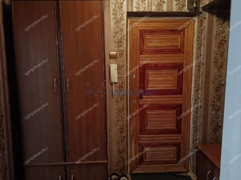 двухкомнатная квартира на - дом 24 посёлок Буревестник