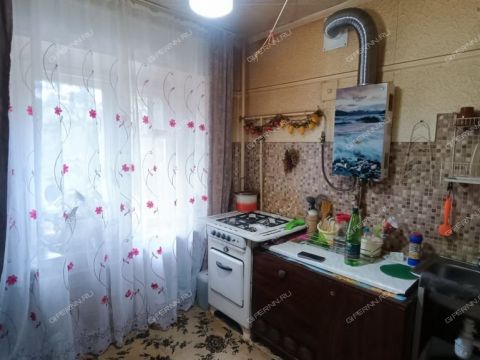 poselok-berezovskiy-ul-znamenskaya-d-9 фото