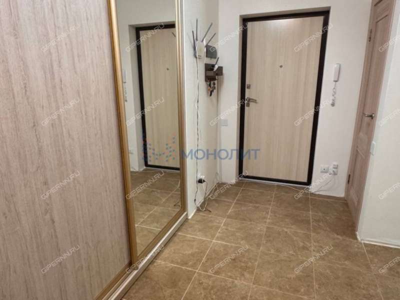 двухкомнатная квартира на Русской улице улице дом 14 деревня Анкудиновка