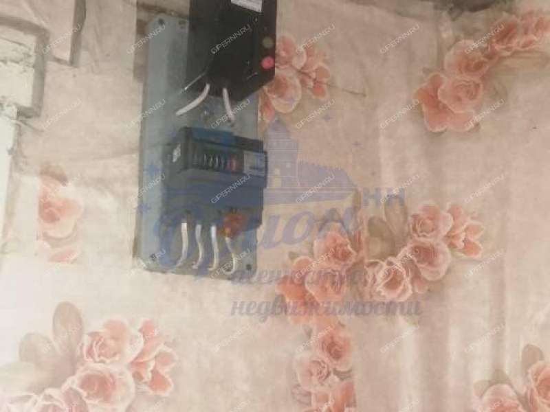 дом на улице Синявина село Воздвиженское