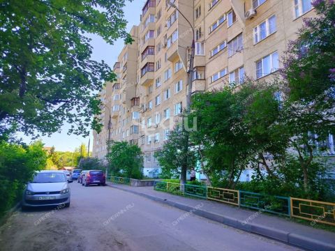 1-komnatnaya-ul-nadezhdy-suslovoy-d-12-k2 фото