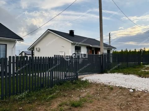 dom-kp-novaya-derevnya-vladykino-bogorodskiy-municipalnyy-okrug фото