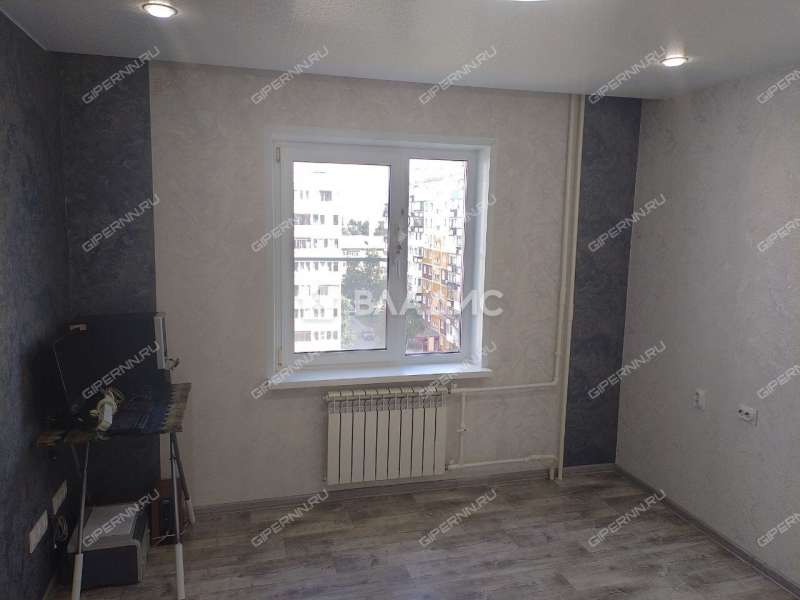 трёхкомнатная квартира на проспекте Ильича дом 42А