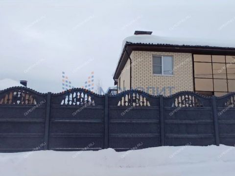 kottedzh-derevnya-beshencevo-ul-vasilkovaya-d-97-k1 фото