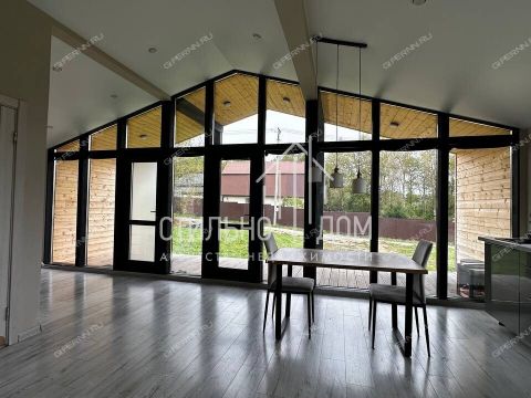 dom-selo-chernuha-kstovskiy-rayon фото