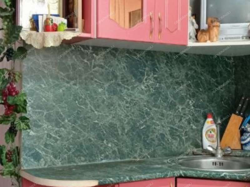 однокомнатная квартира на улице Дьяконова дом 2 к4