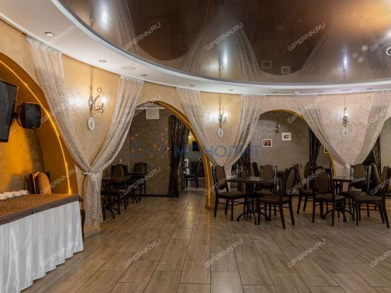 готовый бизнес продажа гостиничного комплекса 2,5 км от города в Балахнинском районе Нижегородской области