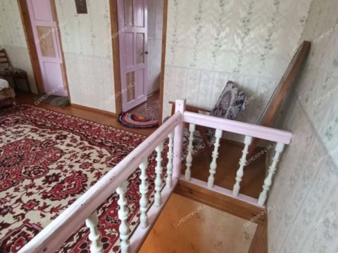 dacha-derevnya-novaya-vladimirovka-dalnekonstantinovskiy-rayon фото