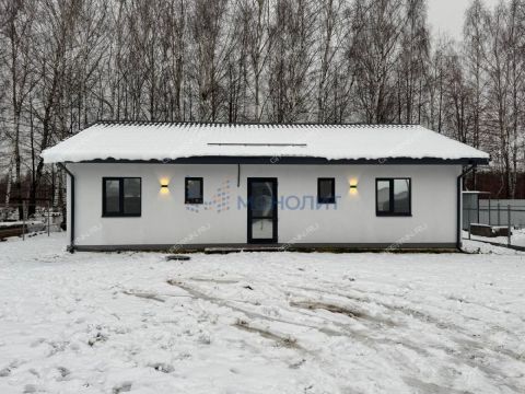 dom-derevnya-shumilovo-bogorodskiy-municipalnyy-okrug фото