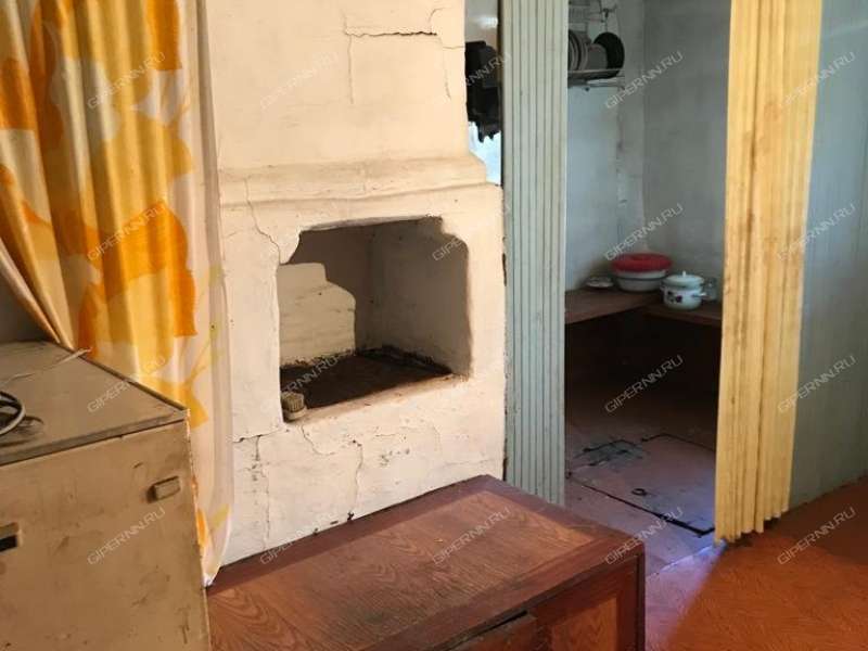 дом на деревня Попово, Линдовский сельсовет