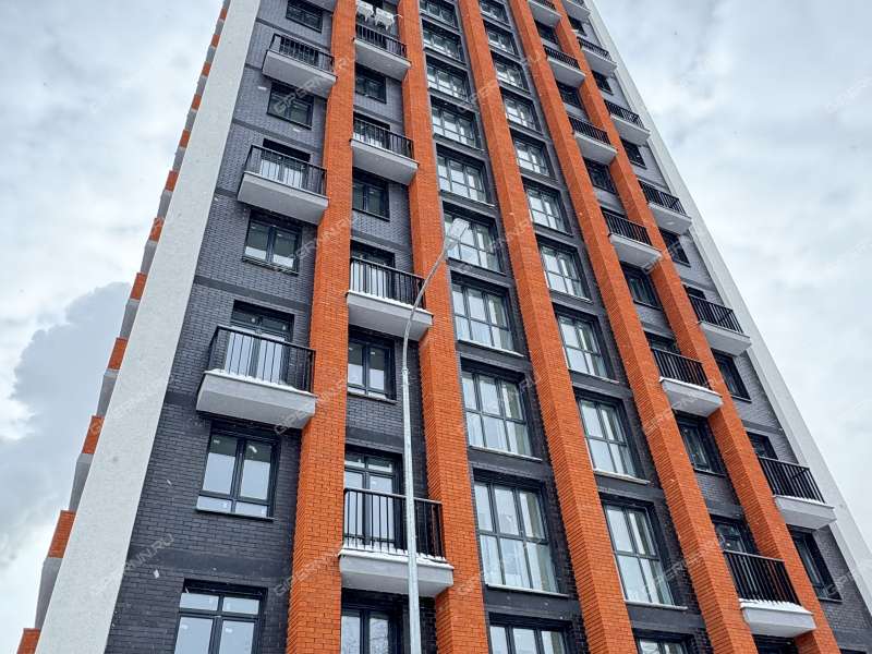 1-я Оранжерейная улица, 14А фото