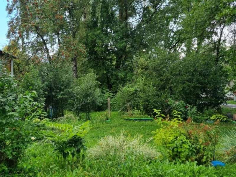 однокомнатная квартира на улице Лескова дом 27а