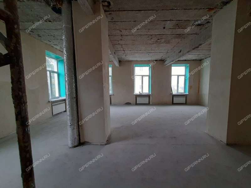 помещение под офис на Московском шоссе