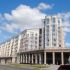 двухкомнатная квартира на улице Максима Горького дом 70