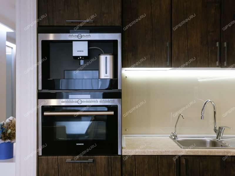 двухкомнатная квартира на Красносельской улице дом 9А