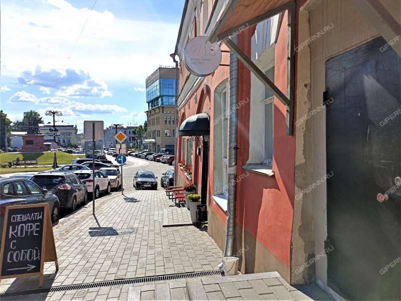 комната в доме 9/18 на Ивановском съезде