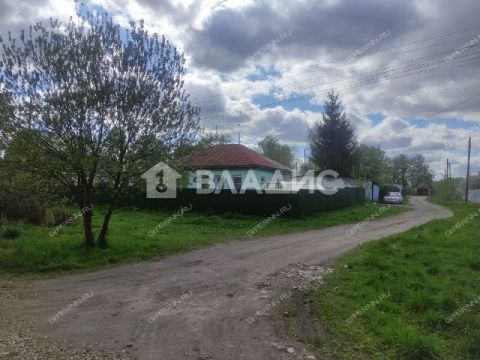 1-2-doma-rabochiy-poselok-gorbatovka-gorodskoy-okrug-dzerzhinsk фото