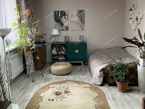 3-komnatnaya-ul-maksima-gorkogo-d-148 фото